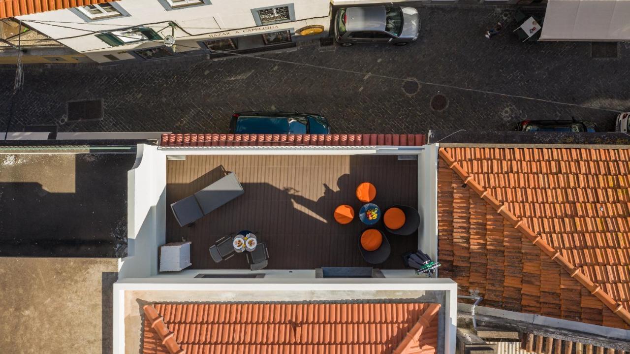 Beatmann Boutique Rooftop By Atlantic Holiday ฟุงชาล ภายนอก รูปภาพ